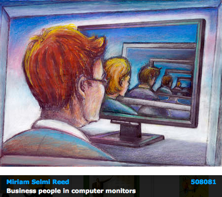 Courtesy of Illustration Source