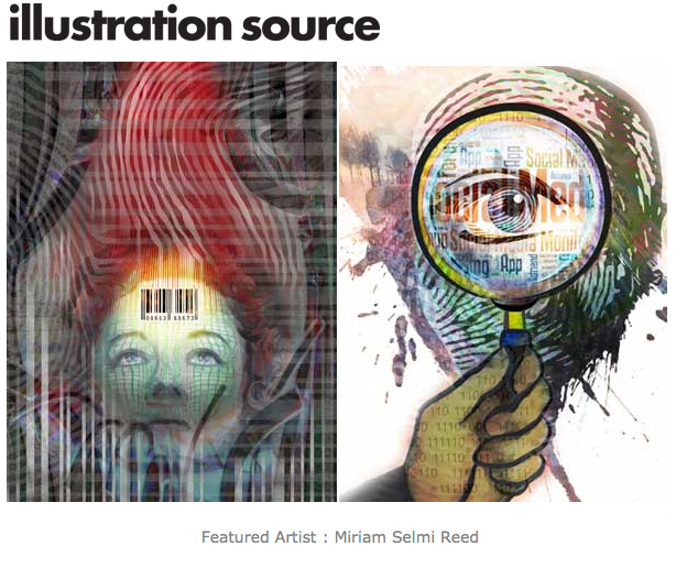 Copyright by SIS New York City - Courtesy of Illustration Source, NYC