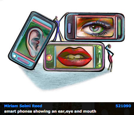 Courtesy of Illustration Source