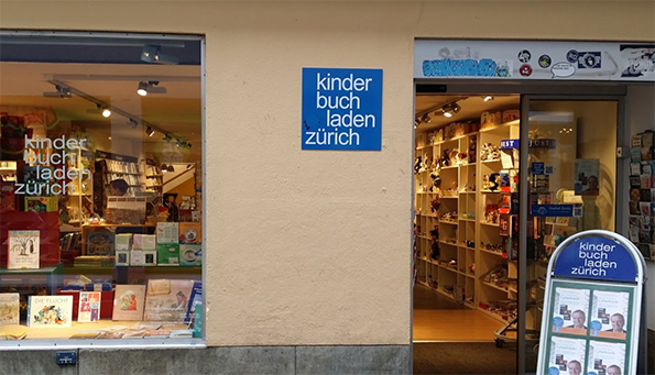 kinderbuchladen